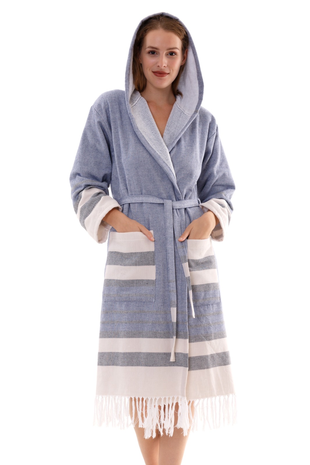 RUCKY DESEN BORNOZ MODEL 1